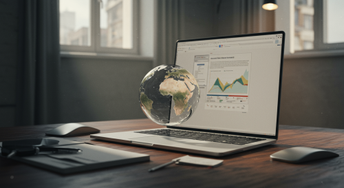 Guida Ai Servizi Di Traduzione Per Il Mercato Globale