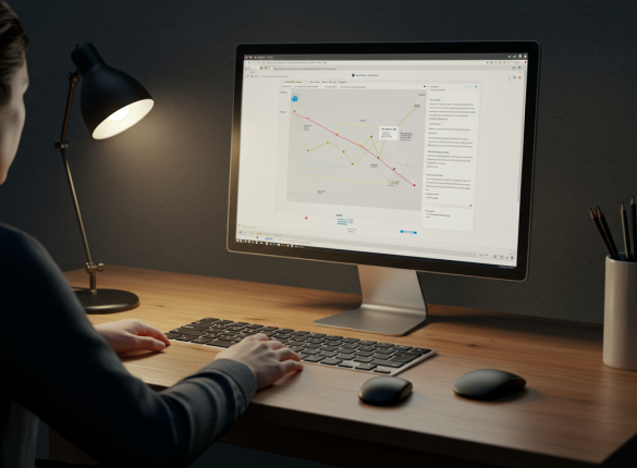 Certificacion Oficial Con Los Mejores Centros De Examen
