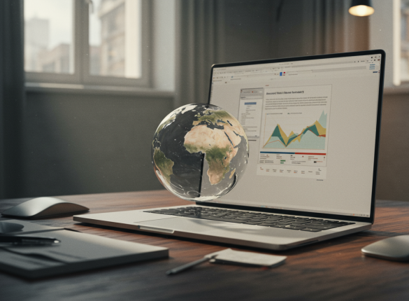 Guida Ai Servizi Di Traduzione Per Il Mercato Globale